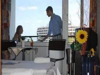 ✔️ Hotel Europa Siofok z widokiem na jezioro