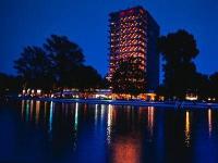 Hotel Europa-Club Siofok - hotel z widokiem na jezioro Balaton