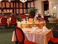Piwiarnia w Hotelu Grand Danubius Margitsziget Budapeszt na wyspie Małgorzaty - Hotel luksusowy w cichym i zielonym zakątku