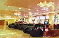 Hotel Termalny Danubius Spa Resort Budapeszt - na słynnej wyspie Małgorzaty