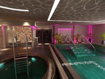 Hotel Delibab w sam raz na rodzinny weekend wellness w Hajduszoboszlo - ✔️ Hotel Délibáb, Hajdúszoboszló**** ✔️ Hotel Spa Délibáb