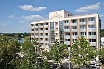 Hotel Délibáb Hajdúszoboszló - tani hotel wellness z HB w Hajduszoboszlo - ✔️ Hotel Délibáb, Hajdúszoboszló**** ✔️ Hotel Spa Délibáb