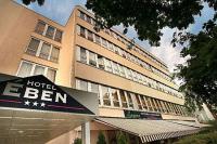 Hotel Eben Budapest - Zuglo - tani i romantyczny hotel także na kilka godzin Hotel Eben Budapest - Zuglo - tani i romantyczny hotel także na kilka godzin