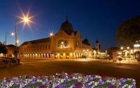 Hotel Erszebet Kiralyne Gödöllö - Niedrogi hotel w centrum Gödöllö blisko do Pałacu Hotel Erszebet Kiralyne Gödöllö - Niedrogi hotel w centrum Gödöllö blisko do Pałacu