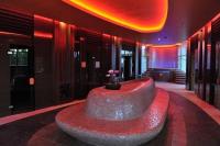 Sheraton Hotel Kecskemet - Rewelacyjne ceny sekcji wellness