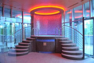 Four Points by Sheraton Hotel - Weekendy wellness - ✔️ Four Points by Sheraton**** Kecskemét ✔️ Sheraton Hotel