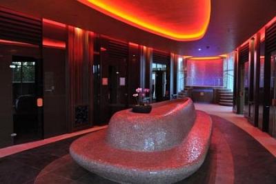 Sheraton Hotel Kecskemet - Rewelacyjne ceny sekcji wellness - ✔️ Four Points by Sheraton**** Kecskemét ✔️ Sheraton Hotel
