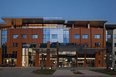 Four Points by Sheraton Hotel Kecskemet, Wegry - ✔️ Four Points by Sheraton**** Kecskemét ✔️ Sheraton Hotel
