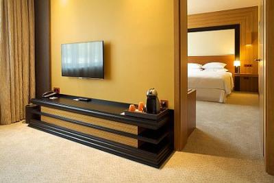 Four Points by Sheraton Hotel Kecskemet, hotel oferuje ceny - ✔️ Four Points by Sheraton**** Kecskemét ✔️ Sheraton Hotel