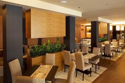 Hotel Sheraton Kecskemet, restauracja - ✔️ Four Points by Sheraton**** Kecskemét ✔️ Sheraton Hotel