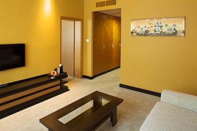 Sheraton Hotel Kecskemet, luksusowe pokoje - ✔️ Four Points by Sheraton**** Kecskemét ✔️ Sheraton Hotel