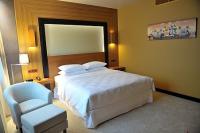 Hotel Sheraton, wolne pokoje w Kecskemet
