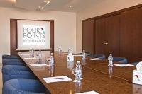 Four Points by Sheraton Kecskemet Hotel, konferencja