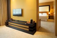 Four Points by Sheraton Hotel Kecskemet, hotel oferuje ceny