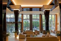 Four Points by Sheraton Hotel Kecskemet, wellness Hotel