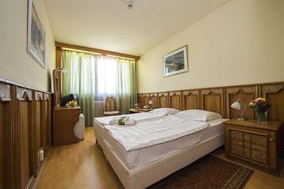 Pobyt w  Hotel Aranybika w Debreczynie, atrakcyjne ceny, liczne ulgi - Grand Hotel Aranybika*** Debrecen - hotel w centrum miasta Debrecen