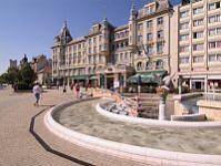 Hotel Aranybika Grand w Debreczynie Hotel Aranybika Grand w Debreczynie