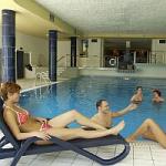 Galyateto - Grandhotel Galya - Usługi wellness