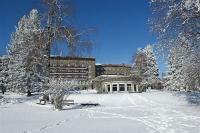 Grandhotel Galya w Galyateto 4* - hotel wellness w Matra