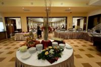 Hunguest Grand Hotel Galya 4* - dobra restauracja w Galyateto