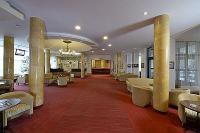 Grandhotel Galya**** hotel wellness w Galyateto w Matra