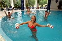 Weekend wellness w Górach Matra 4* Grandhotel Galya