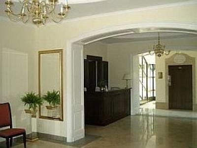 Hotel Pałac Hrabia Degenfeld Tarcal - luksusowy hotel w pałacu - ✔️ Gróf Degenfeld Kastélyszálló ✔️ Degenfeld Pałac Hotel