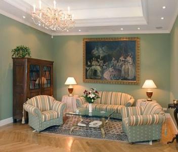 Hotel Pałac Graf Degenfeld Kastelyszallo w Tarcal - apartament - ✔️ Gróf Degenfeld Kastélyszálló ✔️ Degenfeld Pałac Hotel