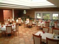 Restauracja Pipacs w miejscowości Vecses - Airport Hotel Stacio, restauracja zaprasza miłych gości z daniami węgierskimi i międzynarodowii