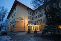 Alföld Gyöngye Hotel w Gyoparosfurdo z biletami do spa, na weekend wellness Alföld Gyöngye Hotel w Gyoparosfurdo z biletami do spa, na weekend wellness