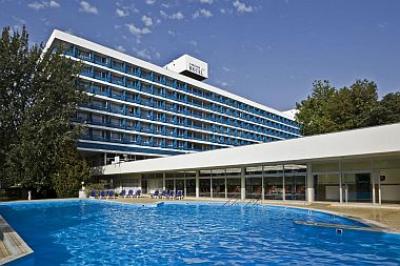 Hotel Annabella - Balatonfured nad Balatonem - ✔️ Hotel Annabella Balatonfüred*** ✔️ Hotel nad Balatonem