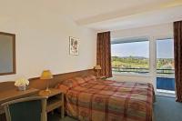 Łóżko francuskie - Hotel Annabella Balatonfured