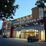 Czterogwiazdkowy Hunguest Hotel Aqua Sol w Hajduszoboszlo Czterogwiazdkowy Hunguest Hotel Aqua Sol w Hajduszoboszlo