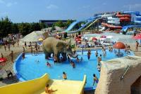 Aqua Sol Hotel Hajdúszoboszló weekned wellness w przystępnych cenach