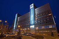 Danubius Hotel Arena Budapest - Hotel konferencyjny blisko do Dworca Keleti Danubius Hotel Arena Budapest - Hotel konferencyjny blisko do Dworca Keleti