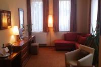 Pokoje hotelowe w promocyjnej cenie w Sarvar na weekend spa w Hotelu Bassiana