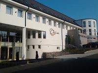 Calimbra Wellness Hotel 4* Miskolctapolca w pobliżu jaskini Calimbra Wellness Hotel 4* Miskolctapolca w pobliżu jaskini