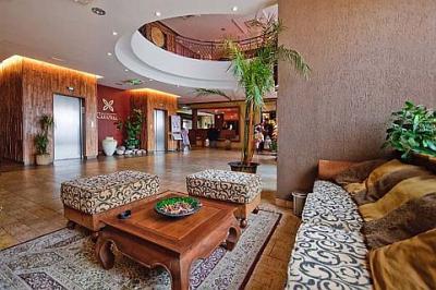 Hotel Caramell Buk 4* Spa i Wellness Hotel Buk, Bukfurdo - ✔️ Caramell Premium Resort Bük ✔️ spa hotel Bük, Wegry