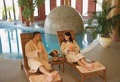 Hotel w Bukfurdo w specjalnej cenie w Hotelu Caramell - ✔️ Caramell Premium Resort Bük ✔️ spa hotel Bük, Wegry