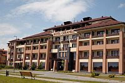 Hotel Caramell Bukfurdo 4* spa i wellness w Bukfurdo - ✔️ Caramell Premium Resort Bük ✔️ spa hotel Bük, Wegry