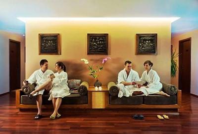 Hotel na Węgrzech w specjalnej cenie w Caramell - ✔️ Caramell Premium Resort Bük ✔️ spa hotel Bük, Wegry