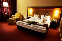Hotel Caramell 4* pokój dwuosobowy w specjalnej cenie
