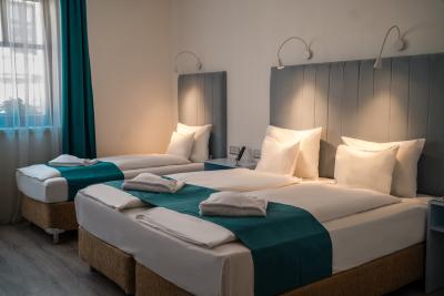 Nocleg w Sopron, Hotel Civitas - Promocja w czasie Festiwalu VOLT - ✔️ Hotel Civitas Sopron ✔️ Hotel w centrum miasta Sopron