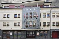 Hotel Civitas Sopron - hotel w centrum miasta Sopron