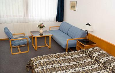 Pokoje nad Balatonem, z widokiem na jezioro - Weekend rodzinny - Hotel Club Tihany - ✔️ Hotel Club Tihany**** ✔️ Hotel nad Balaton