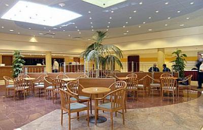 Czterogwiazdkowy hotel Club Tihany nad Balatonem - ✔️ Hotel Club Tihany**** ✔️ Hotel nad Balaton
