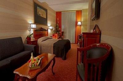 Hotel Divinus Debrecen***** dyskontował ładny pokój w Debreczynie - Hotel Divinus***** Debrecen - hotel welness i selfness w Debreczynie