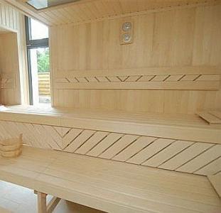 Sauna i zabiegi welness w Hotelu Divinus Debreczyn 5* - ✔️ Hotel Divinus***** Debrecen ✔️ hotel welness Debreczynie