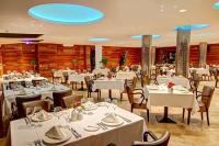 Divinus Hotel Debrecen***** doskonała restauracja w Debreczynie
