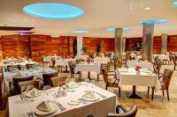 Divinus Hotel Debrecen***** doskonała restauracja w Debreczynie